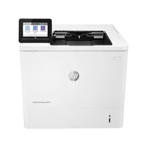 Замена лазера на принтере HP M612DN в Воронеже